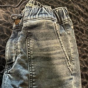 american eagle jogger/jeggings ❤️